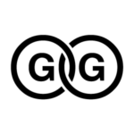 Genji Yoshida Graphic Design Motion Logo