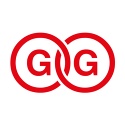 Genji Yoshida Graphic Design Motion Logo