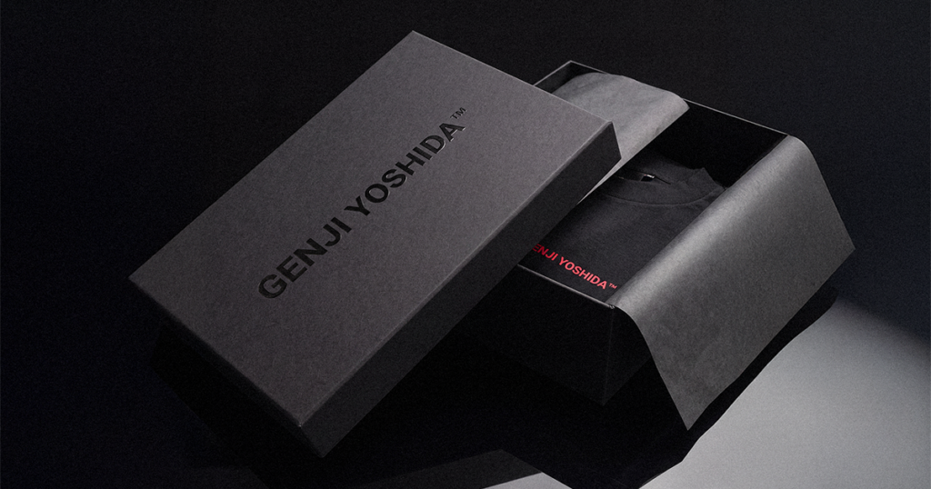 Genji Yoshida, Shop, Shirts